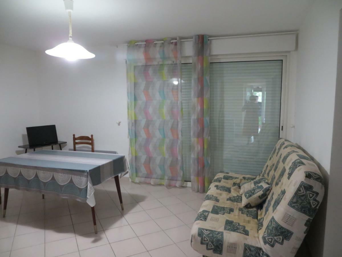 Gite Des Trouilleres Minimum 7Nuits Sampzon Exterior foto